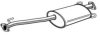 FONOS 614458 Middle Silencer